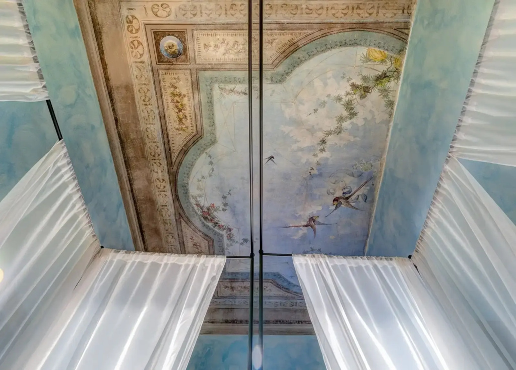 Hotel Palazzo dal Borgo