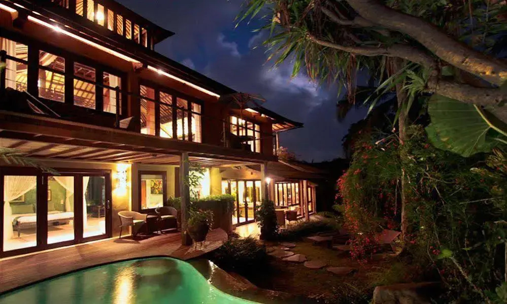 Pelangi Estate