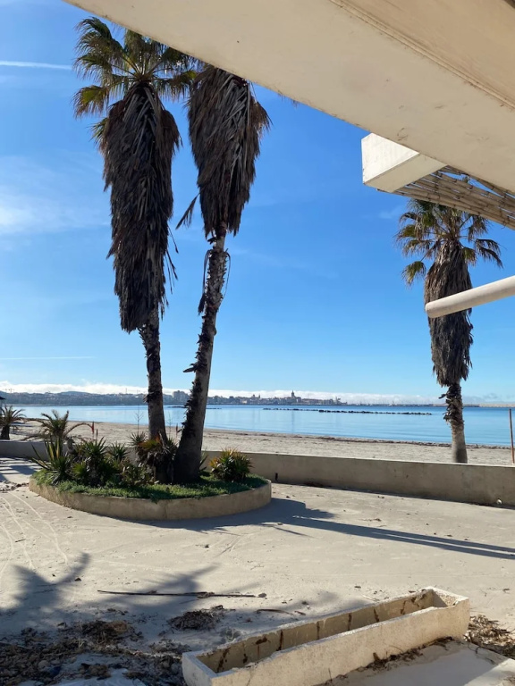 Lido Di Alghero Beach Resort