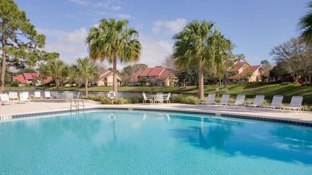 Beachwalk Villa 5154