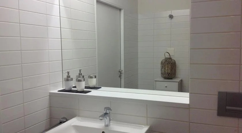Apartmenthaus City 4