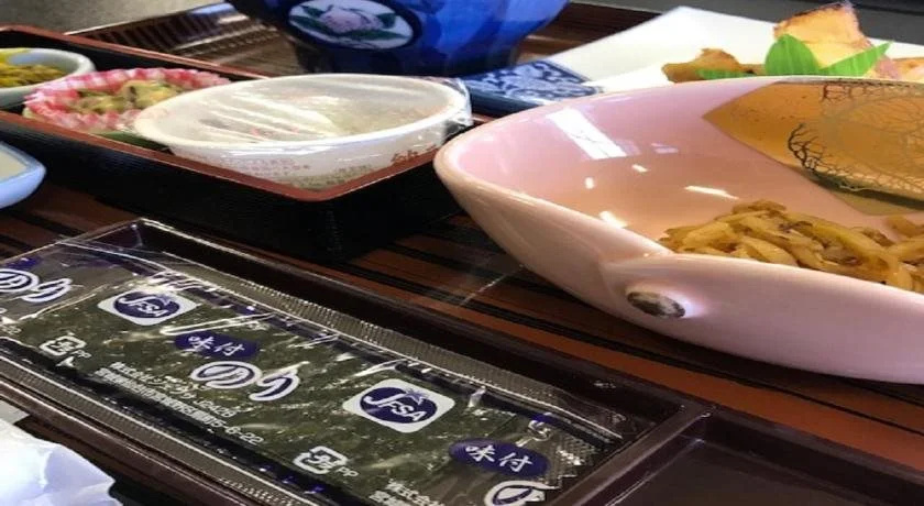 Kashiwagi Onsen