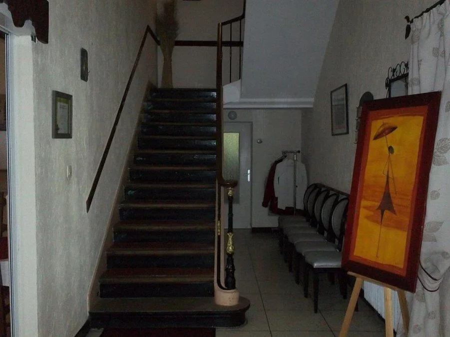 Auberge Des Epis