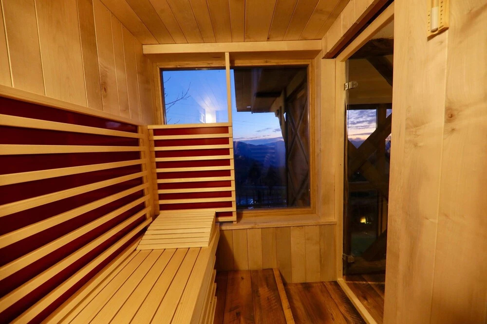 Treehouse Na Škaluc