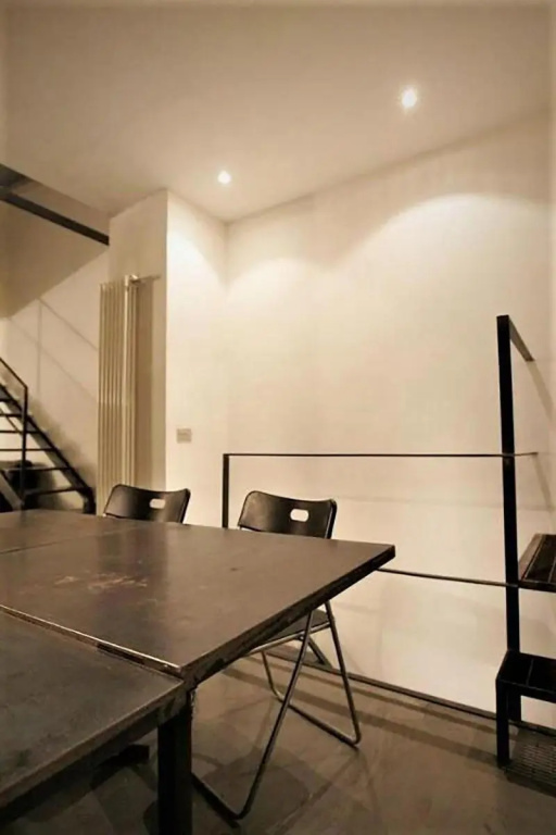 Casa Milano - Apartments and Rooms - Vintage Vibes, balcony