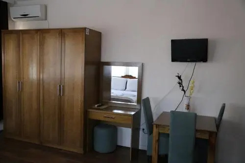 Hotel Antika