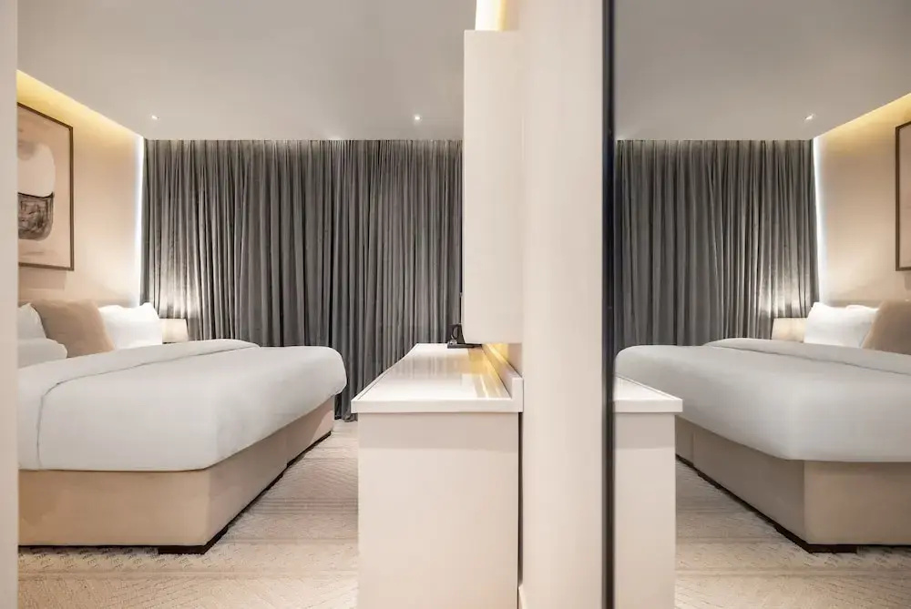 The Palms Clasic Hotel