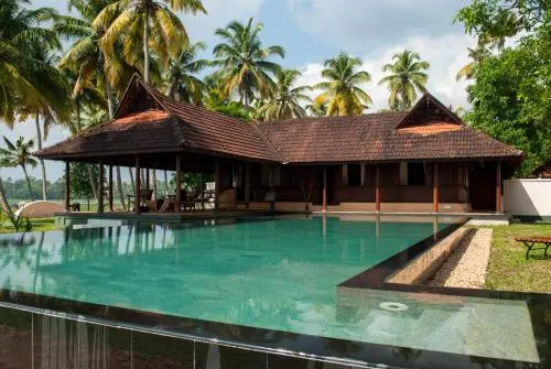 Vismaya by Moksha Stays