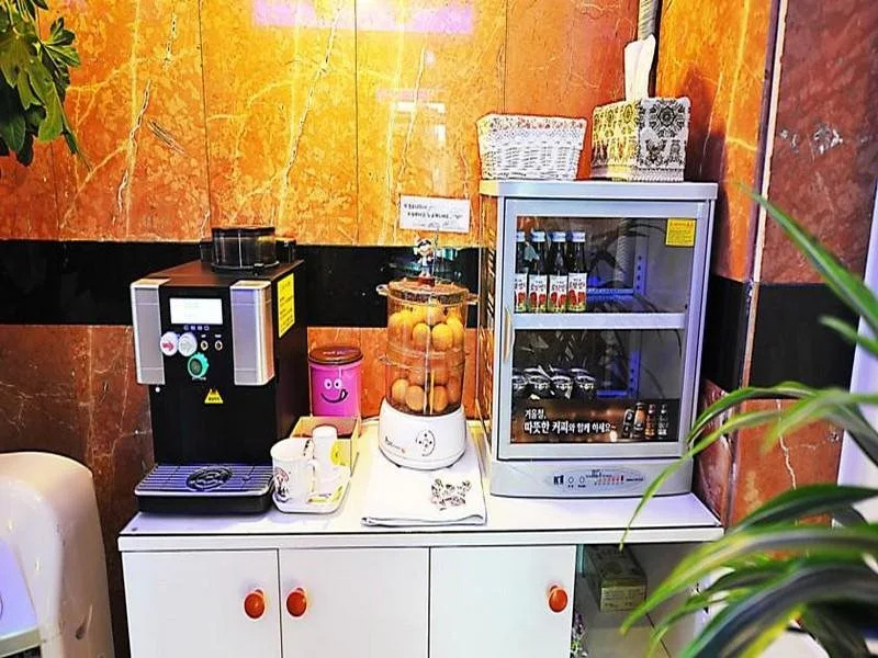 Seoul R Hotel
