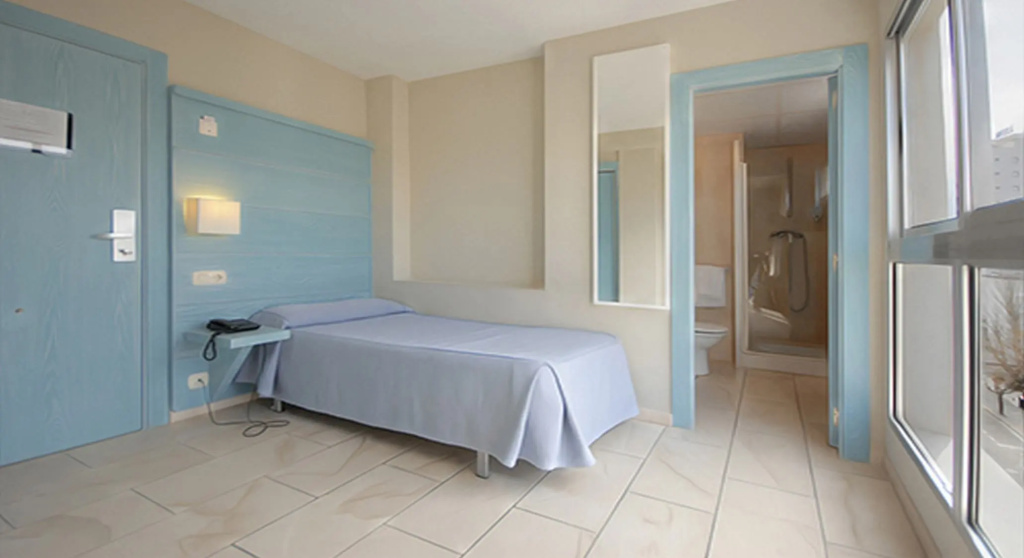 Hotel Safari