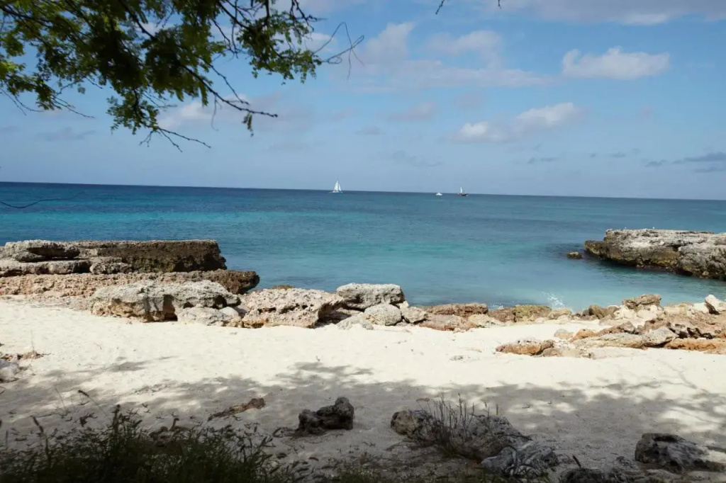 Villa Bougainvillea Aruba