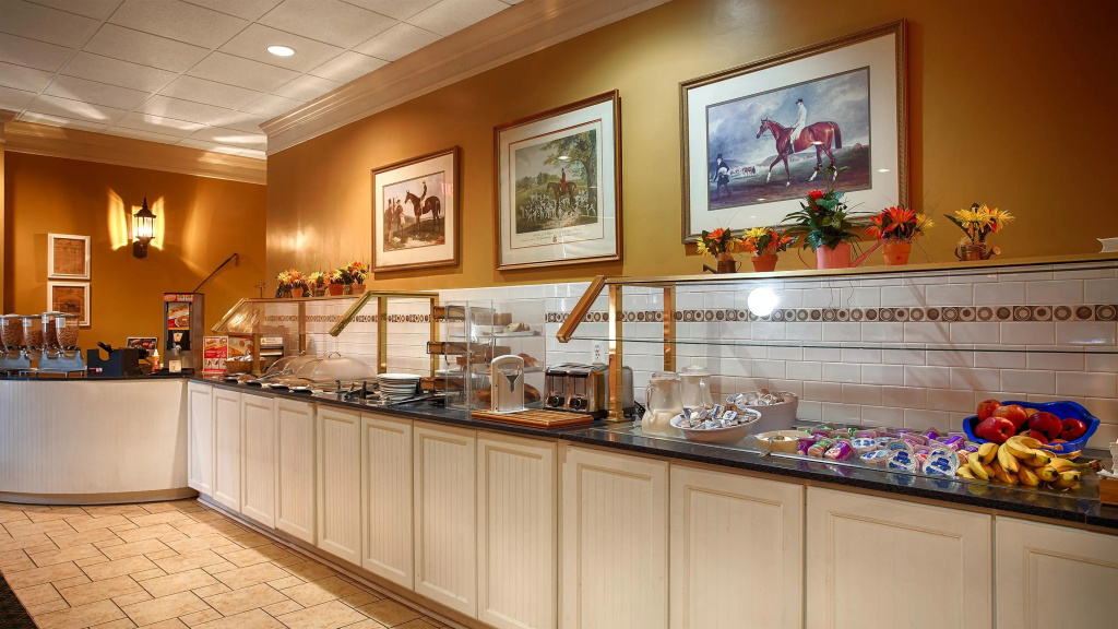 Best Western Leesburg