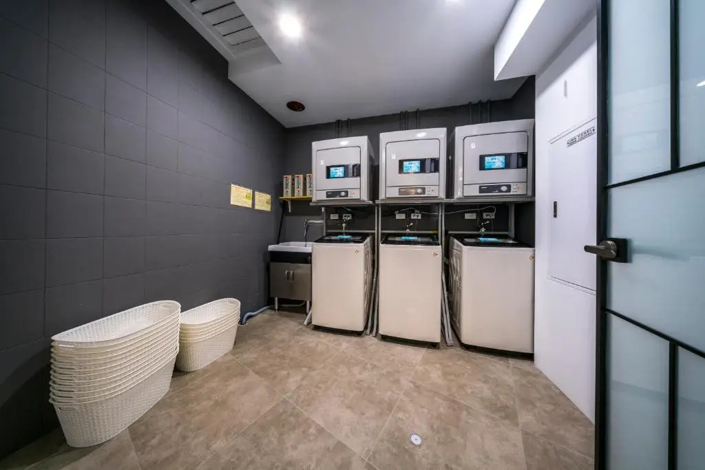 Watermark Hotel - Sizihwan