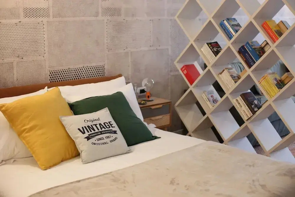 Bergamo Exclusive Holiday Home
