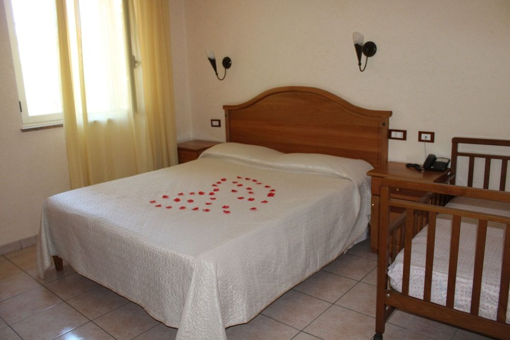 Hotel Ristorante LAvvenire