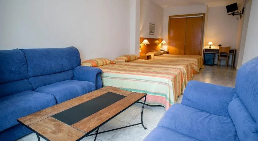 Hotel Rostits
