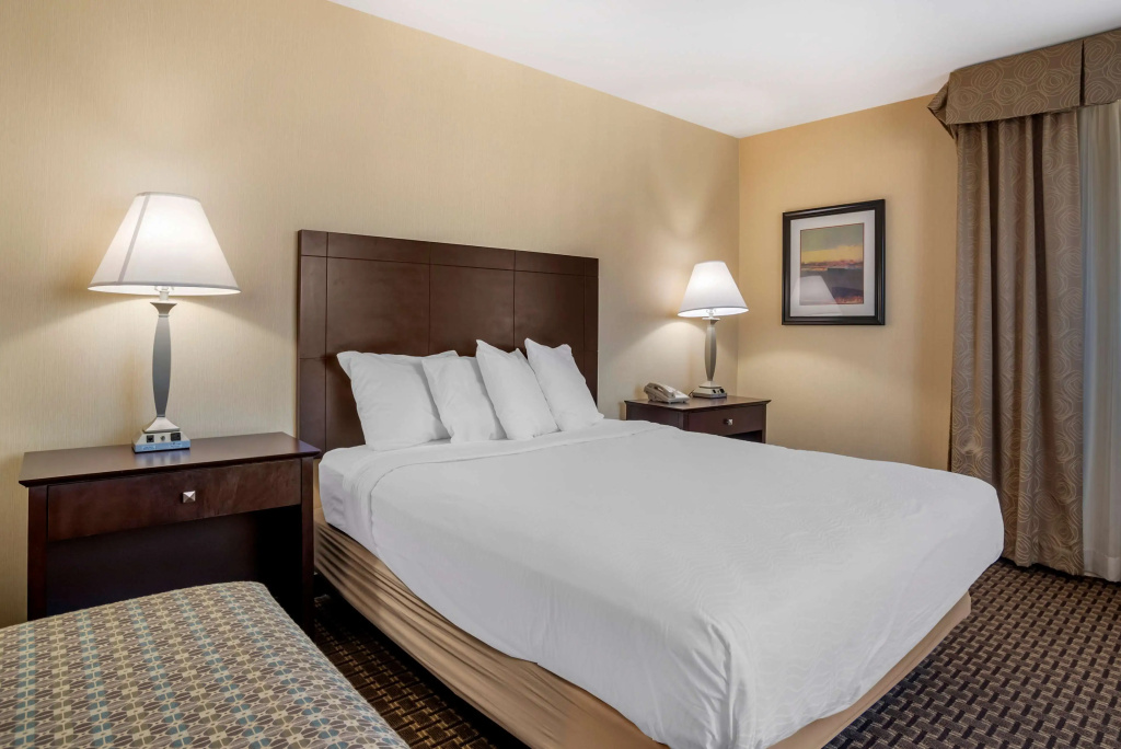 Best Western Plus Philadelphia Airport South - at Widener University