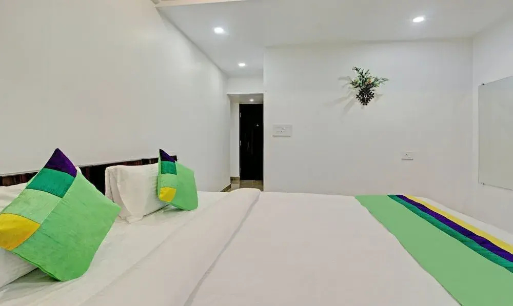 Parkstone by Treebo Hotels