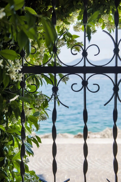 Villa Le Terrazze With Amazing Lake View