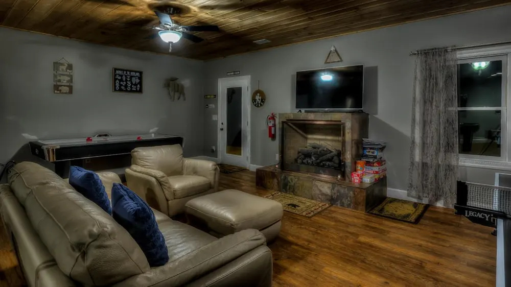 32 Acre Memory Maker by Escape to Blue Ridge