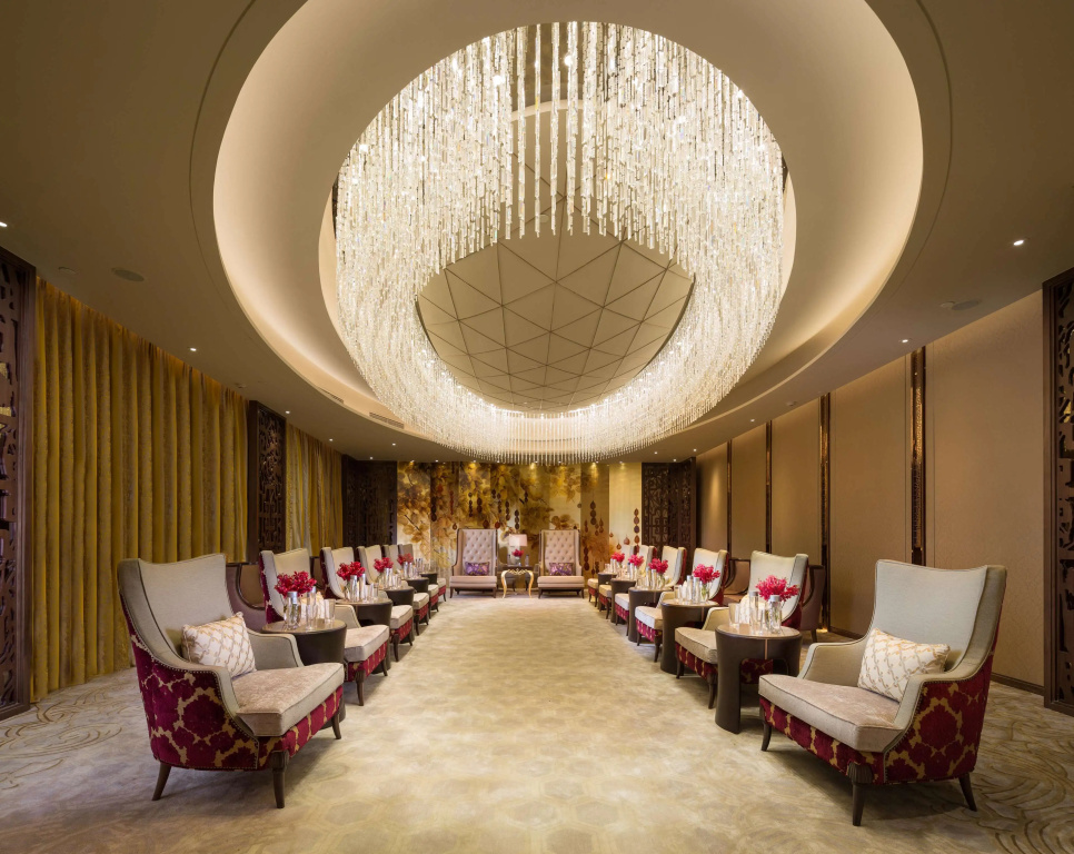 Hilton Urumqi