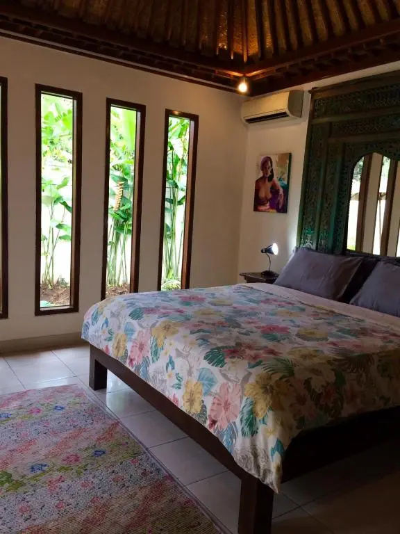 Villa Bulan Mas