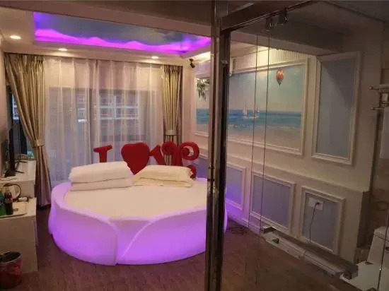 Shenyang Yuyi Theme Hotel