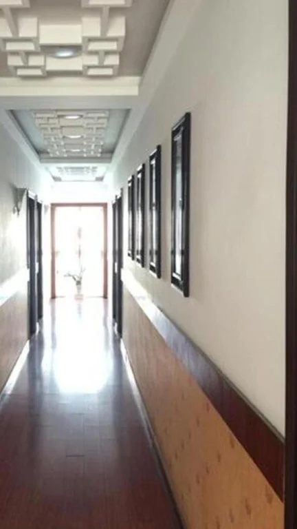 Taizhou Wangfu Inn