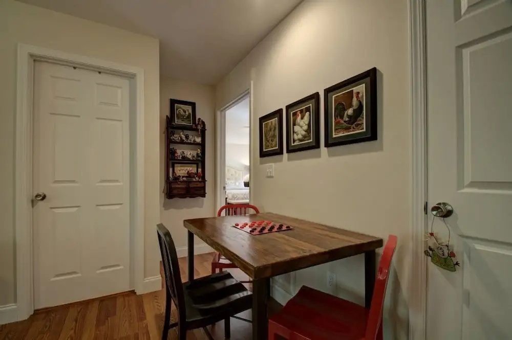 Carolina Roost - 3 Br Home
