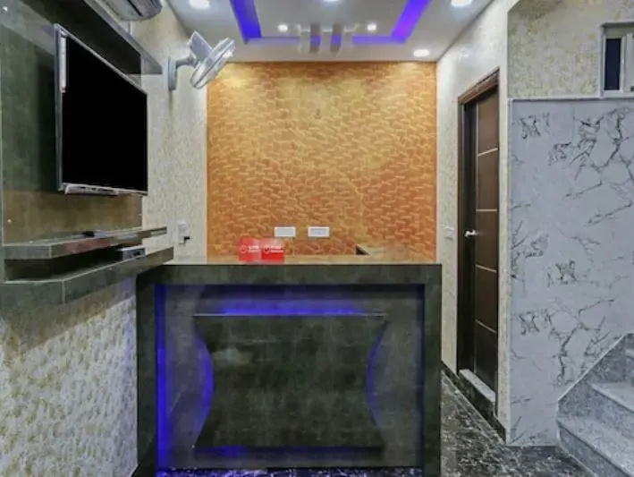Hotel Kanak Palace by Wb Inn