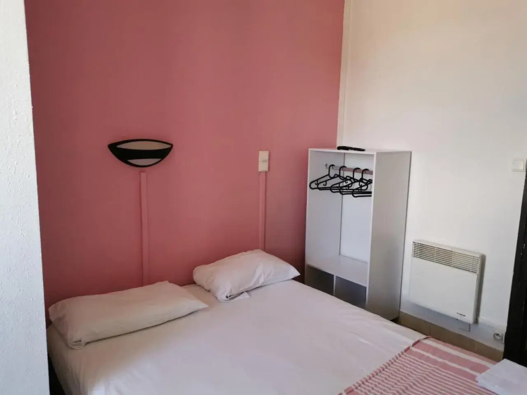 Evasion Hotel