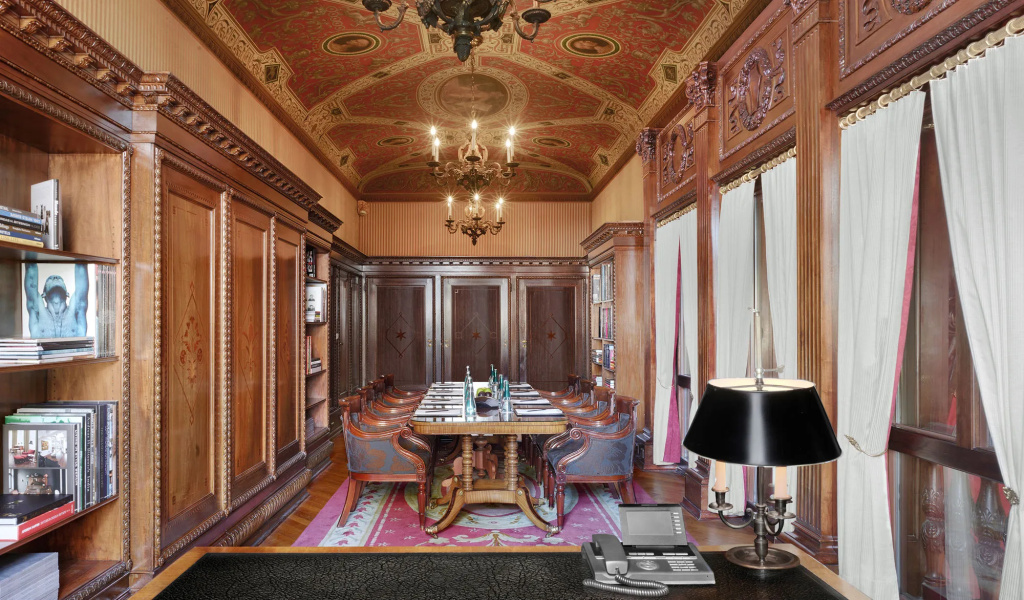 Schlosshotel Berlin