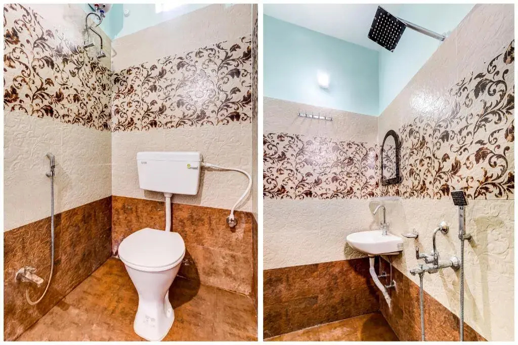 Hotel Ashish Kiran by OYO Rooms