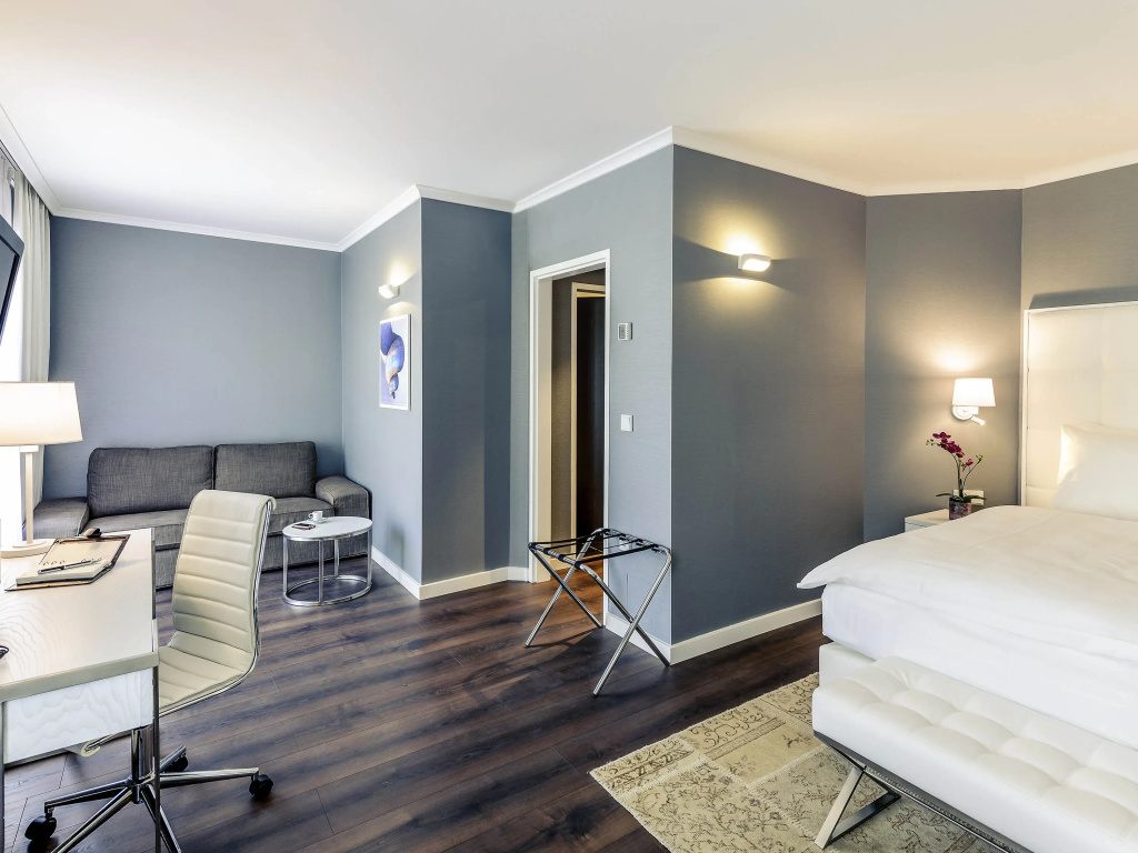 Mercure Hotel Raphael Wien