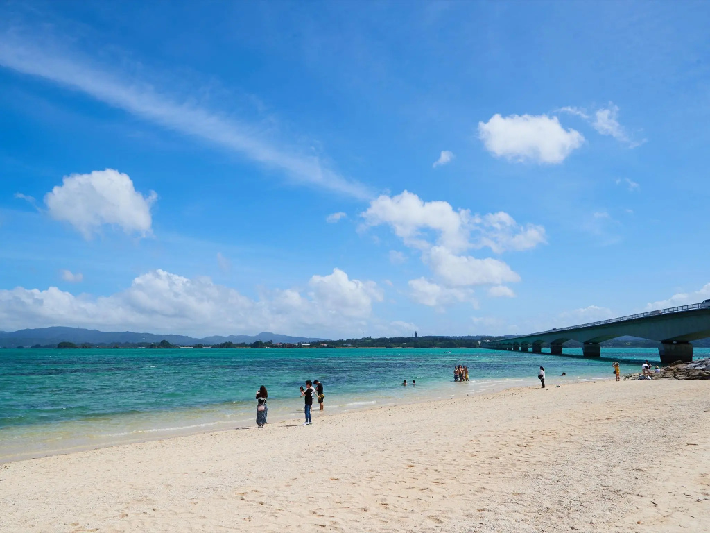 Shiawaseninaru Kourijima no Yado
