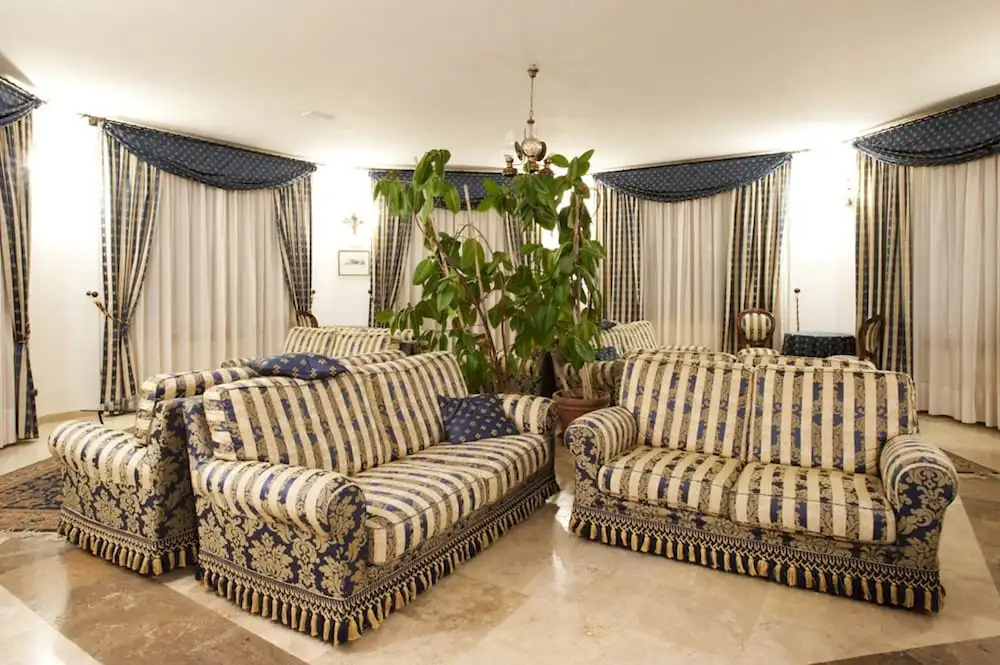 Albergo La Lanterna