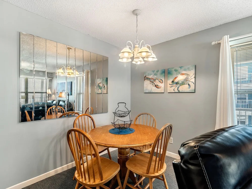 Sunchase 205 by Bender Vacation Rentals