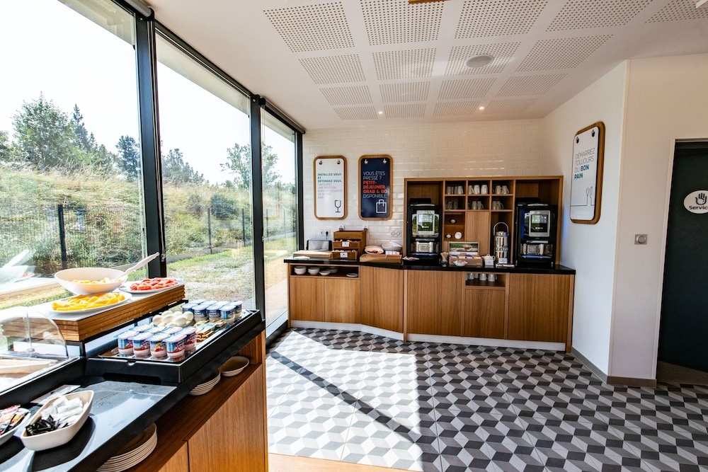 Holiday Inn Express - Bordeaux - Lormont by IHG