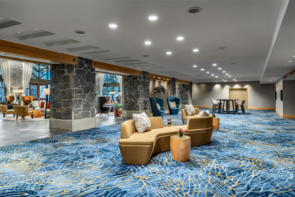 The Westin Resort & Spa, Whistler