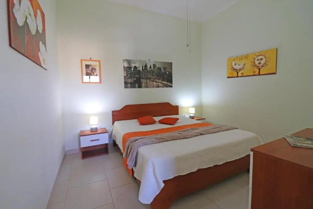 Casa Lucia Sea Breeze, Comfort and Relaxation by the Otranto Lighthouse