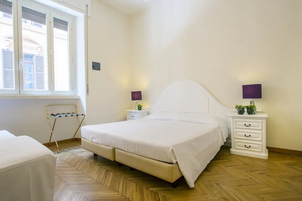 Trinità dei Monti Suite