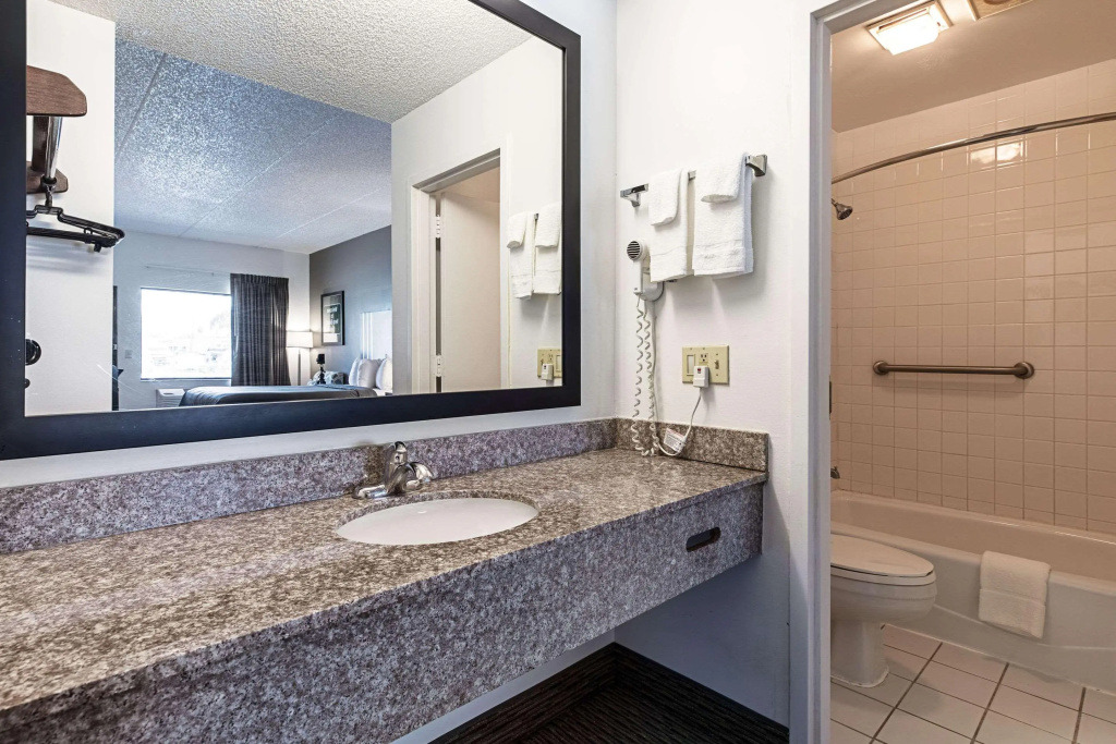 Econo Lodge Vero Beach - Downtown