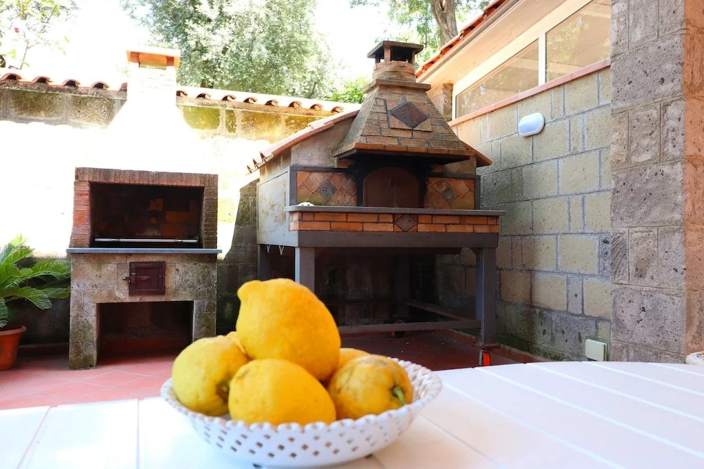 Villa Nastro D'Argento