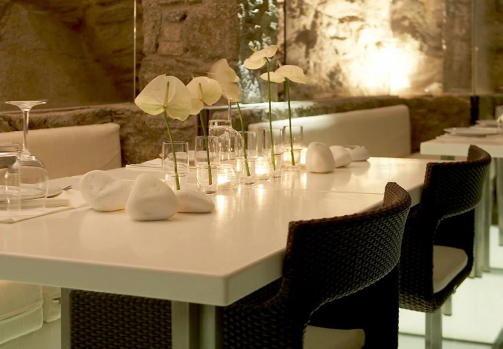 Bill&Coo Mykonos-The Leading Hotels of the World