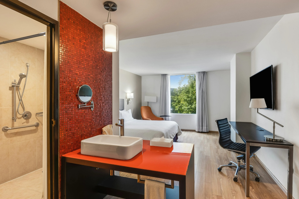 Fiesta Inn Express Naucalpan