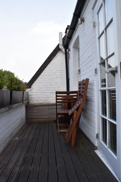 Knightsbridge 3 Bedroom House With Balcony