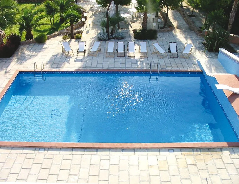 Hotel Villa Elisabetta