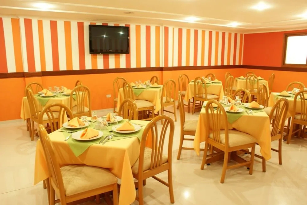 Hotel Palma Real