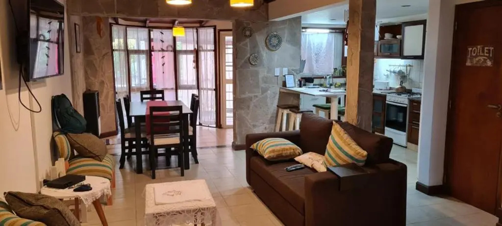 Daireaux House