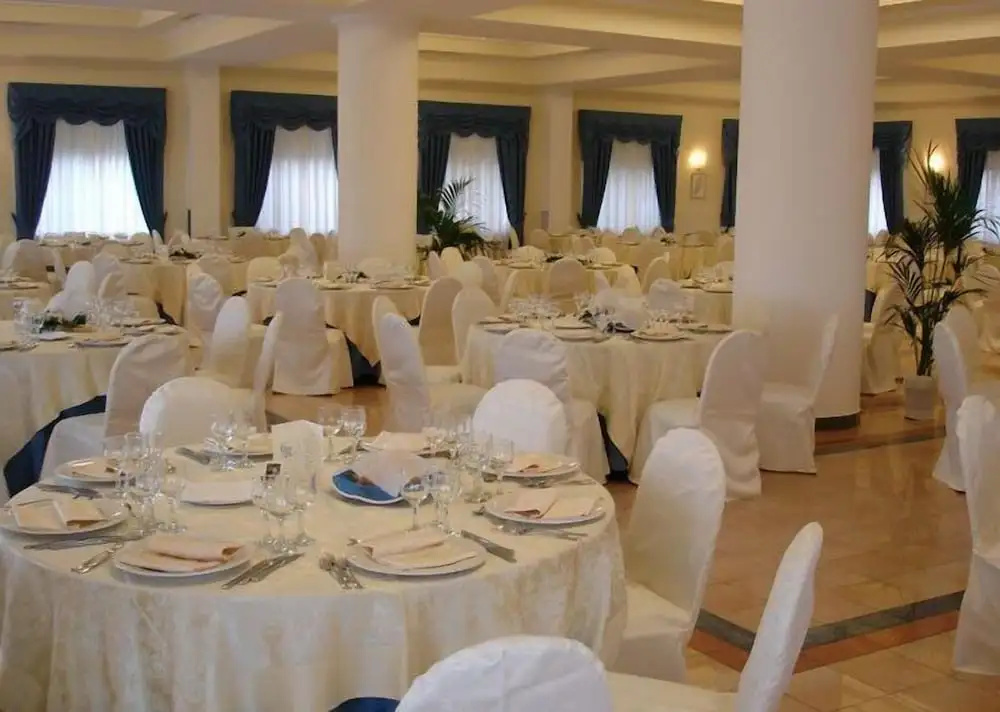 Hotel Certosa
